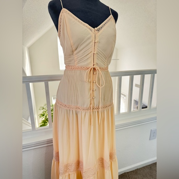 ASOS maxi - Picture 3 of 6